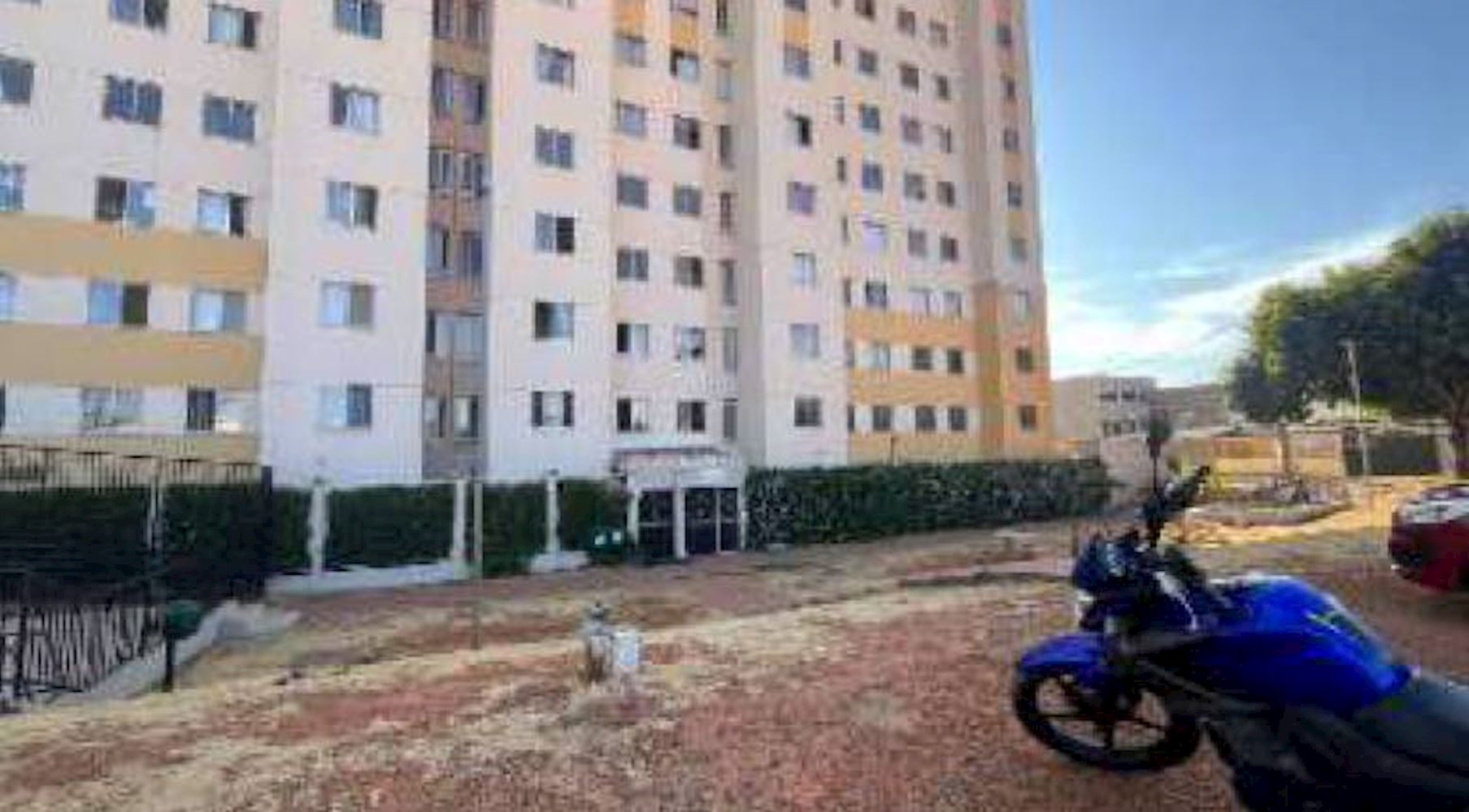 Apartamento em Samambaia Norte - Brasília/DF, localizado em Brasília - DF, bairro Samambaia Norte