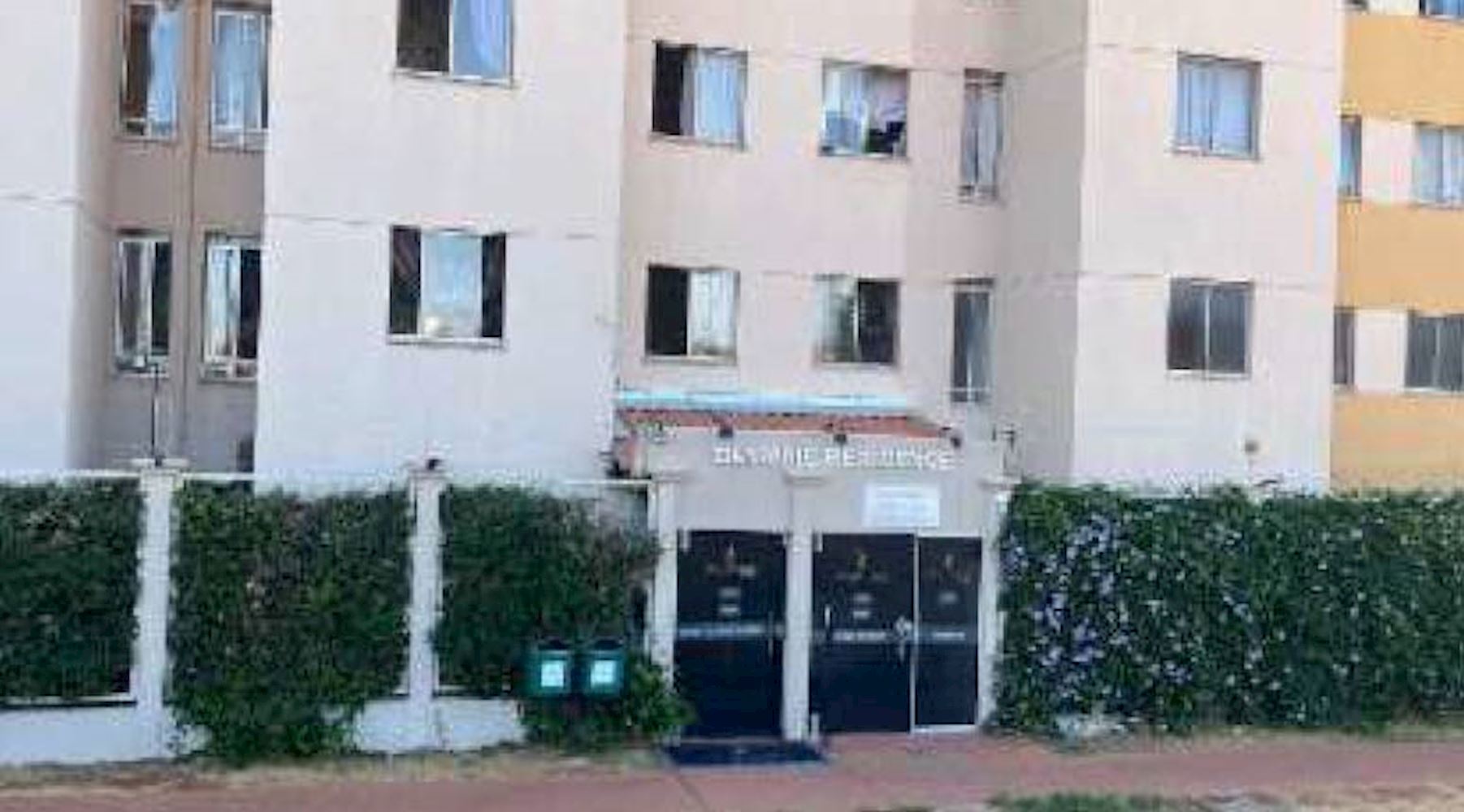 Apartamento em Samambaia Norte - Brasília/DF, localizado em Brasília - DF, bairro Samambaia Norte