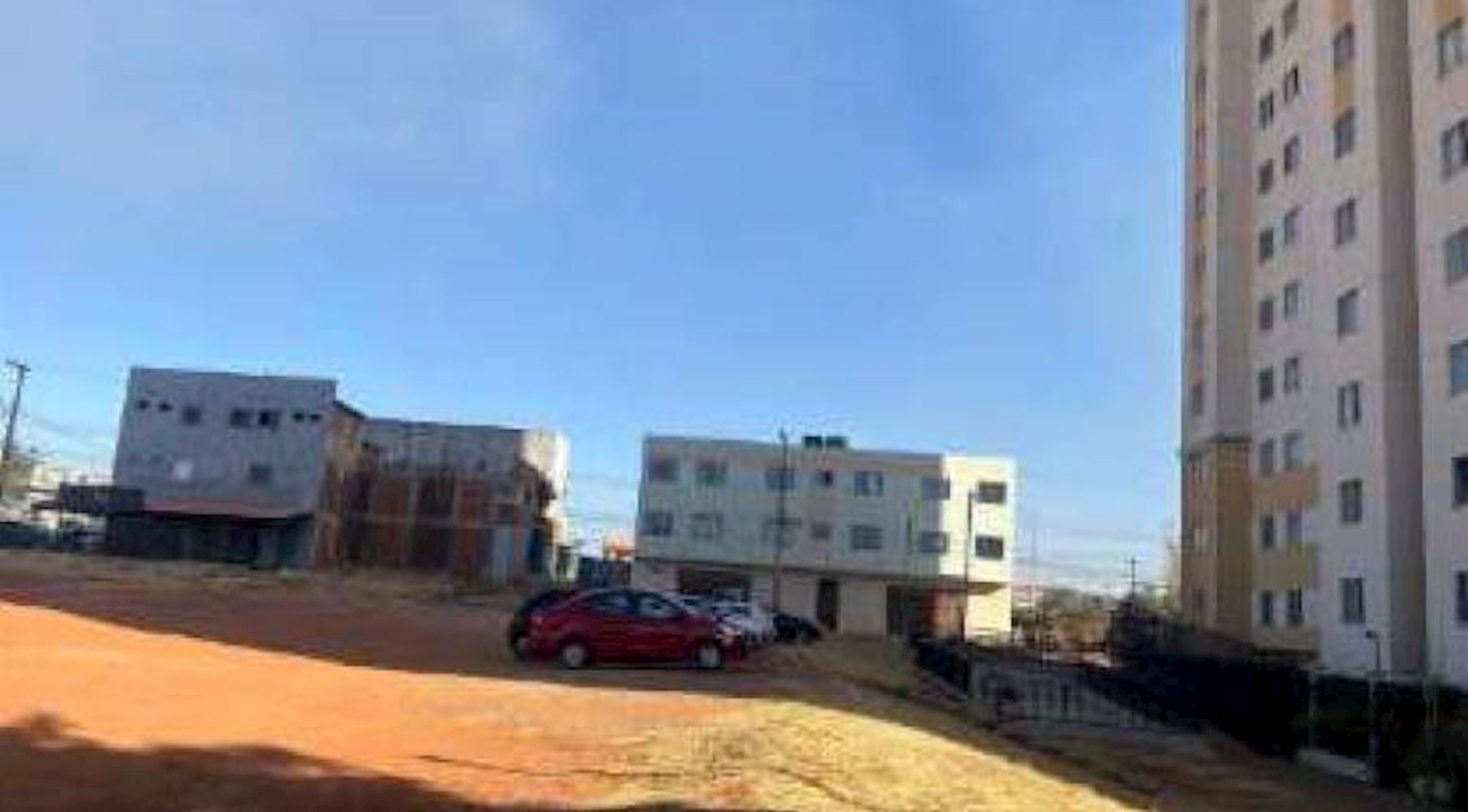 Apartamento em Samambaia Norte - Brasília/DF, localizado em Brasília - DF, bairro Samambaia Norte