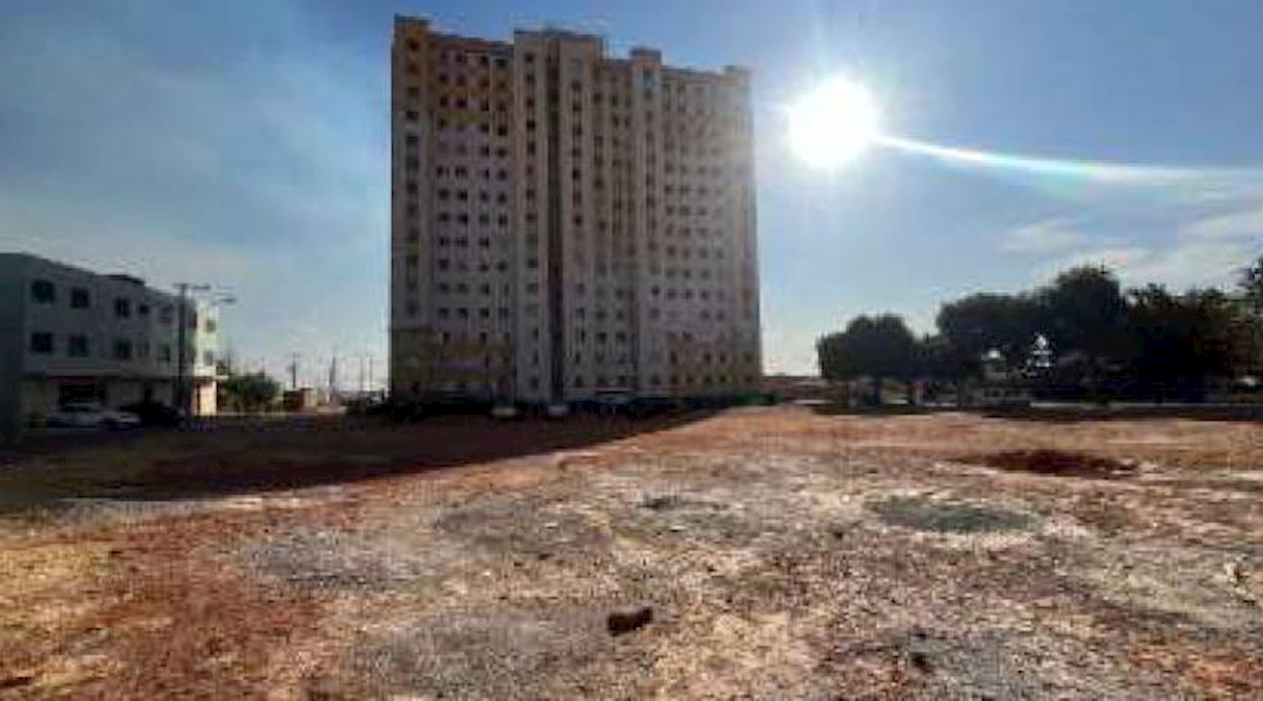 Apartamento em Samambaia Norte - Brasília/DF, localizado em Brasília - DF, bairro Samambaia Norte