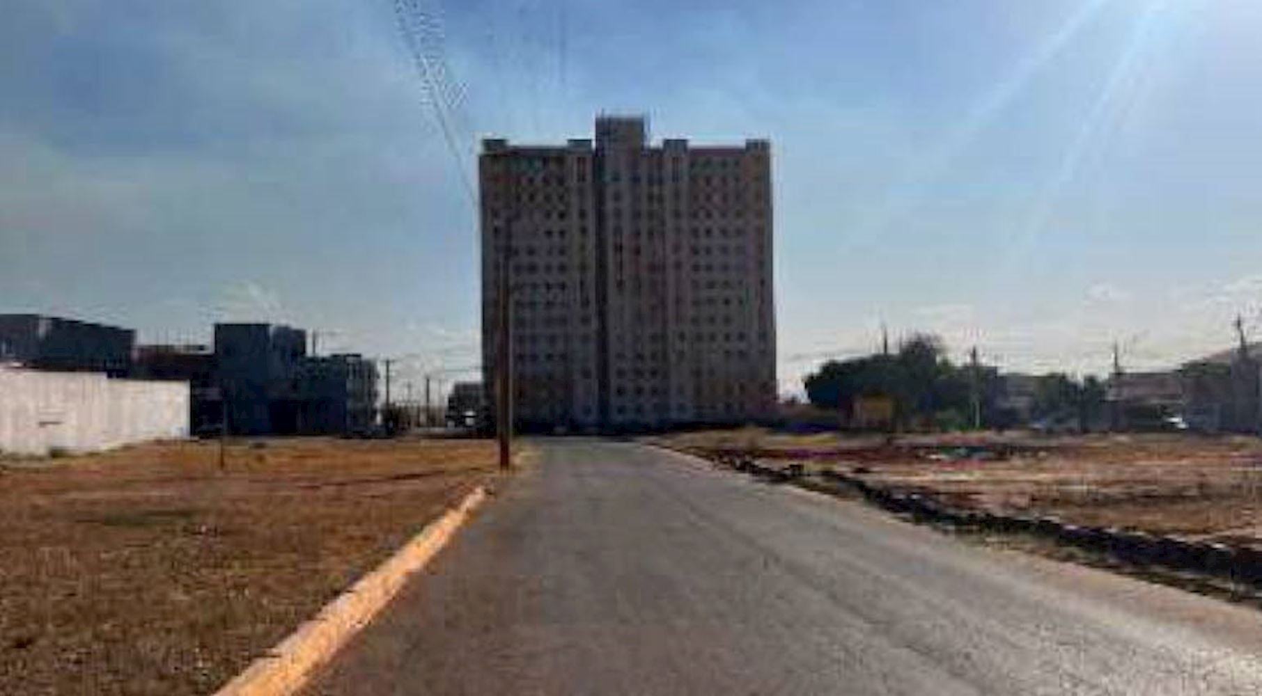 Apartamento em Samambaia Norte - Brasília/DF, localizado em Brasília - DF, bairro Samambaia Norte