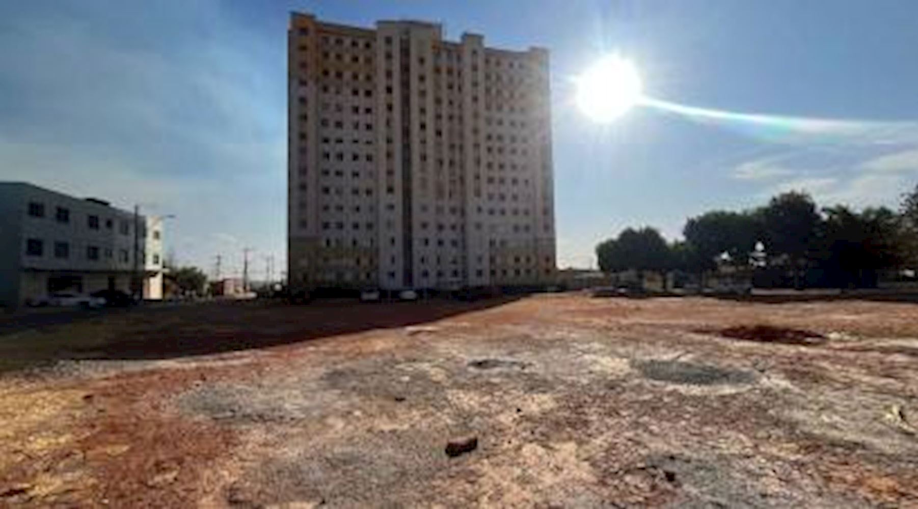 Apartamento em Samambaia Norte - Brasília/DF, localizado em Brasília - DF, bairro Samambaia Norte