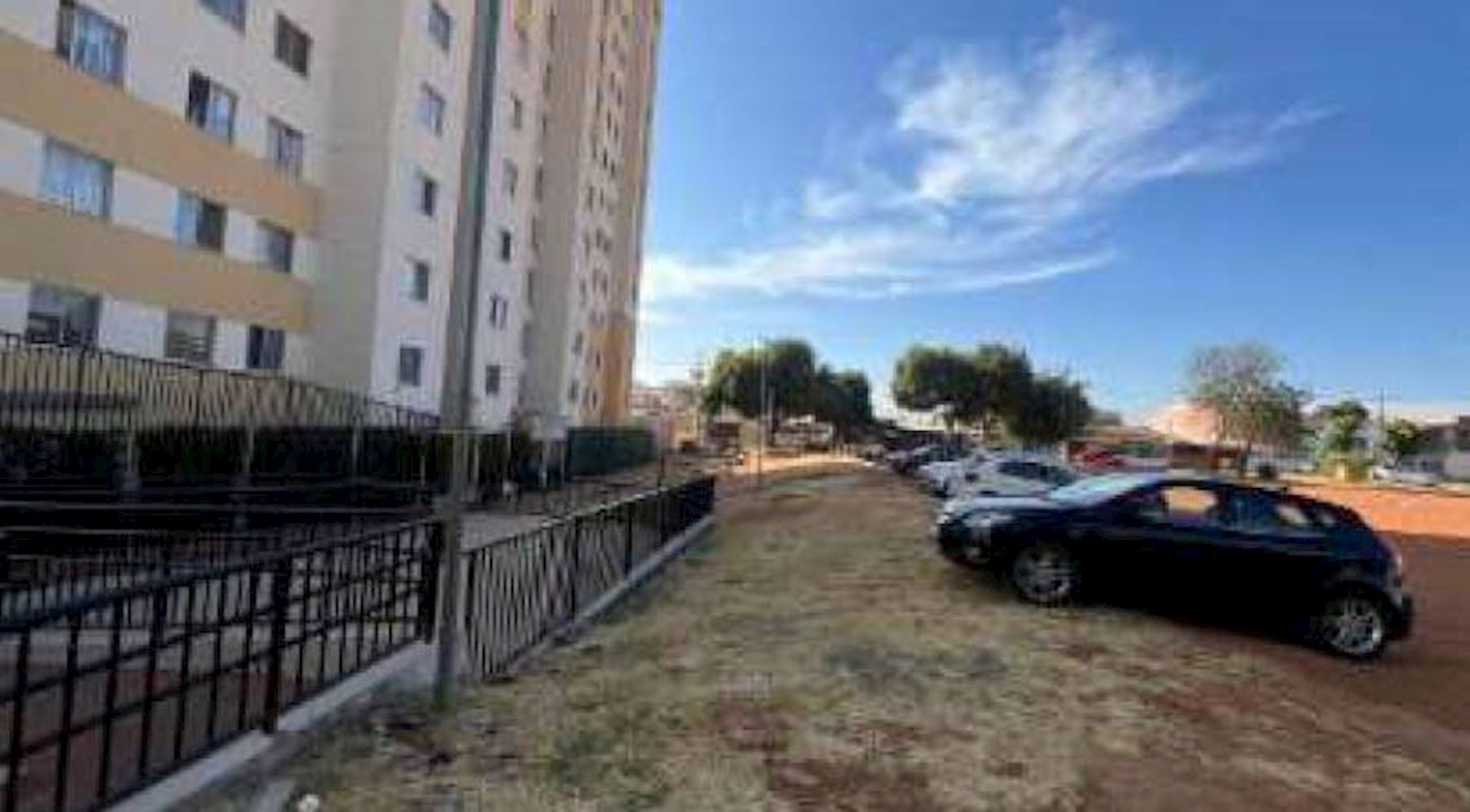Apartamento em Samambaia Norte - Brasília/DF, localizado em Brasília - DF, bairro Samambaia Norte