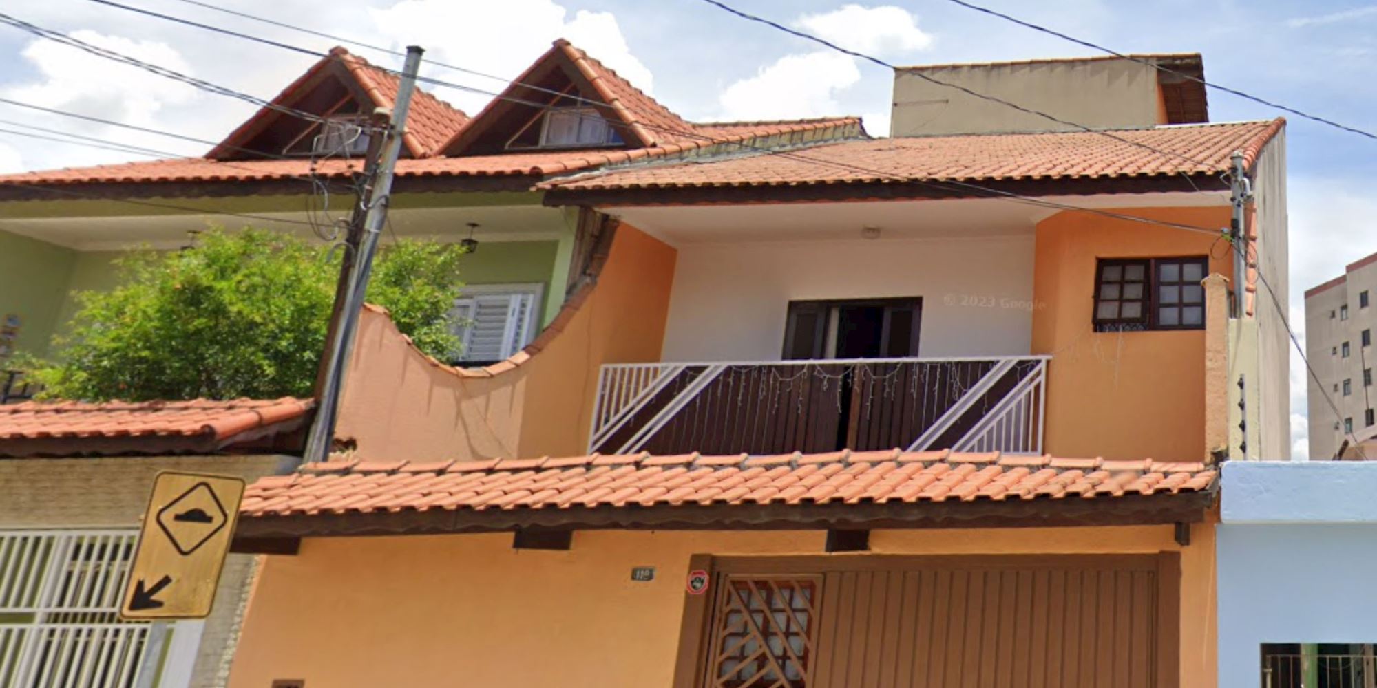 Casa no Bairro da Penha em São Paulo/SP, localizado em São Paulo - SP, bairro Penha