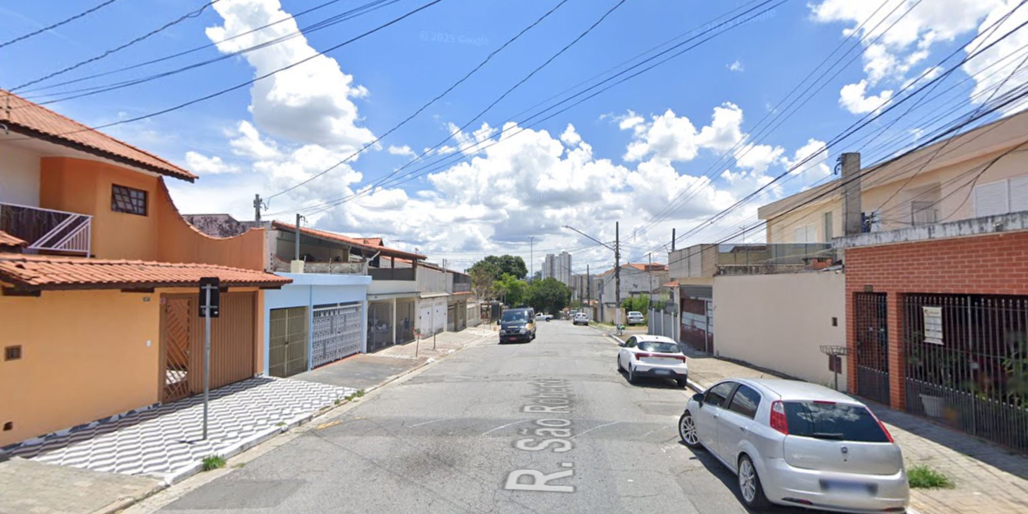 Casa no Bairro da Penha em São Paulo/SP, localizado em São Paulo - SP, bairro Penha