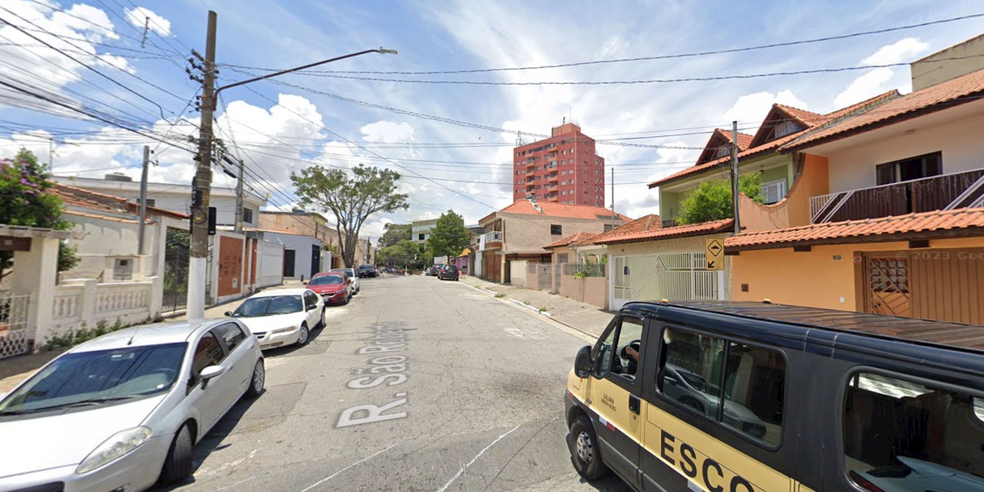 Casa no Bairro da Penha em São Paulo/SP, localizado em São Paulo - SP, bairro Penha