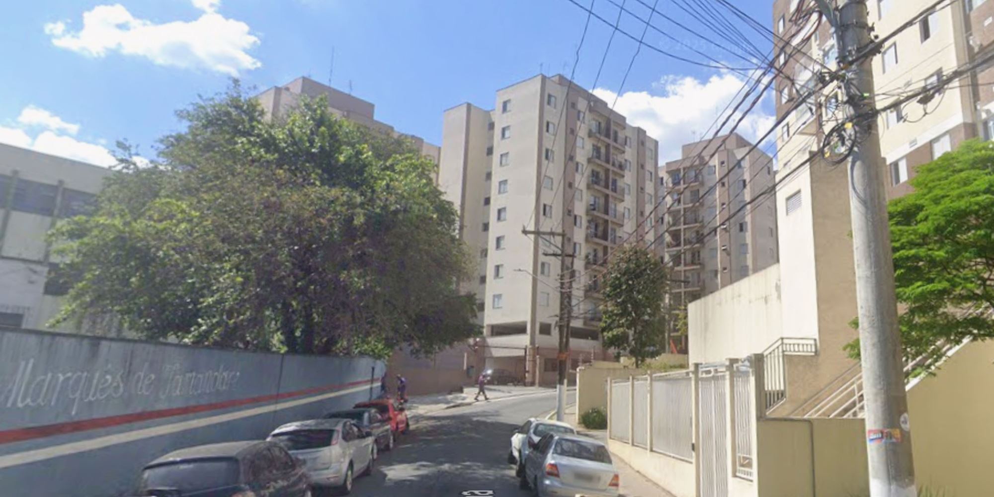 Apartamento na Vila Clymene em São Paulo/SP, localizado em São Paulo - SP, bairro Vila Clymene