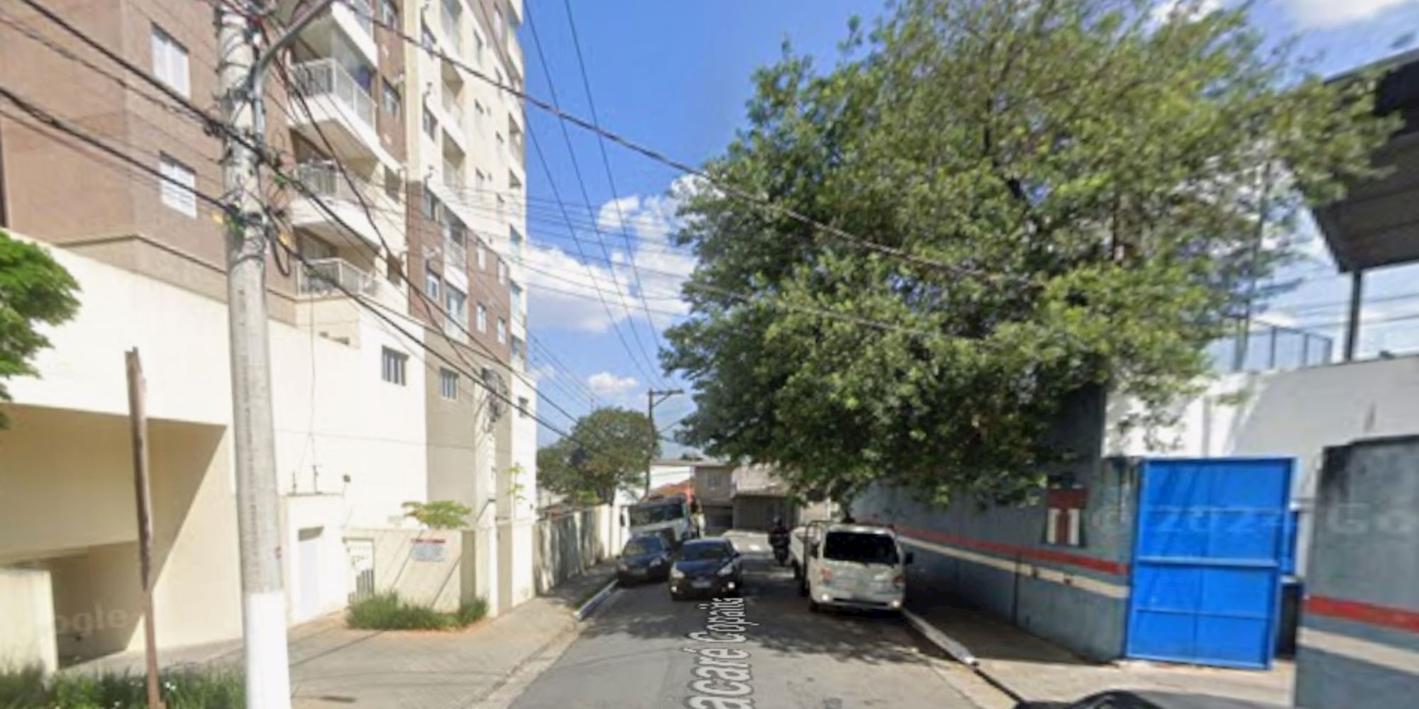 Apartamento na Vila Clymene em São Paulo/SP, localizado em São Paulo - SP, bairro Vila Clymene