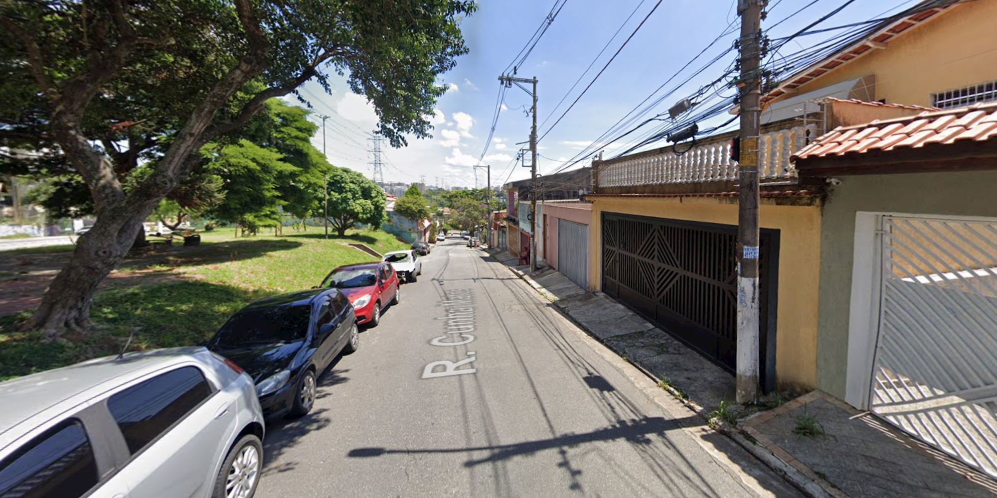 Casa no Jardim Ivana em São Paulo/SP, localizado em São Paulo - SP, bairro Jardim Ivana