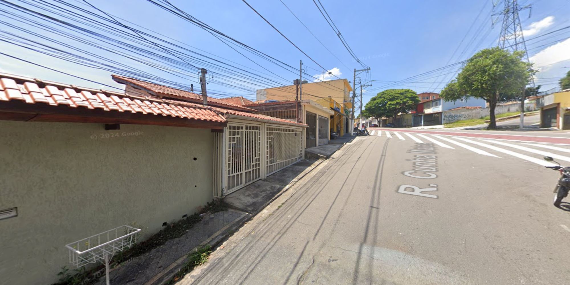 Casa no Jardim Ivana em São Paulo/SP, localizado em São Paulo - SP, bairro Jardim Ivana