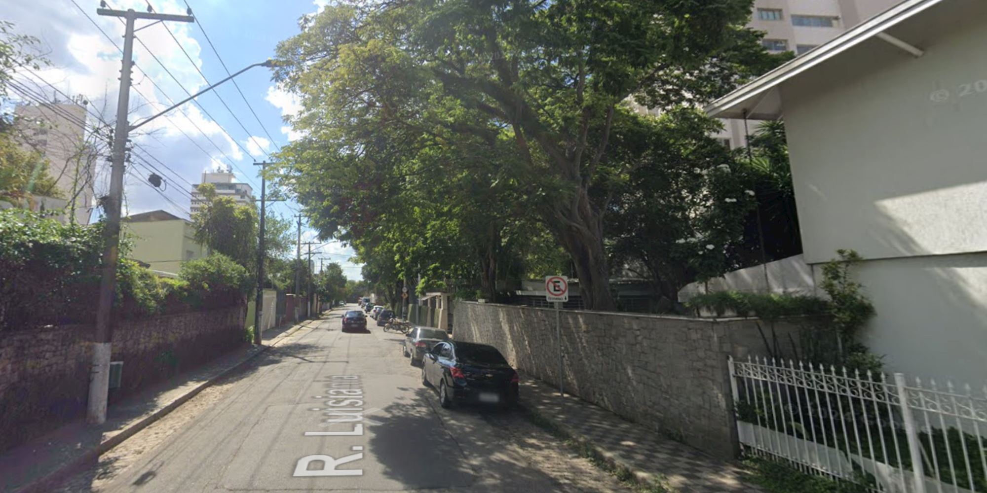 Casa no Brooklin - São Paulo/SP, localizado em São Paulo - SP, bairro Brooklin