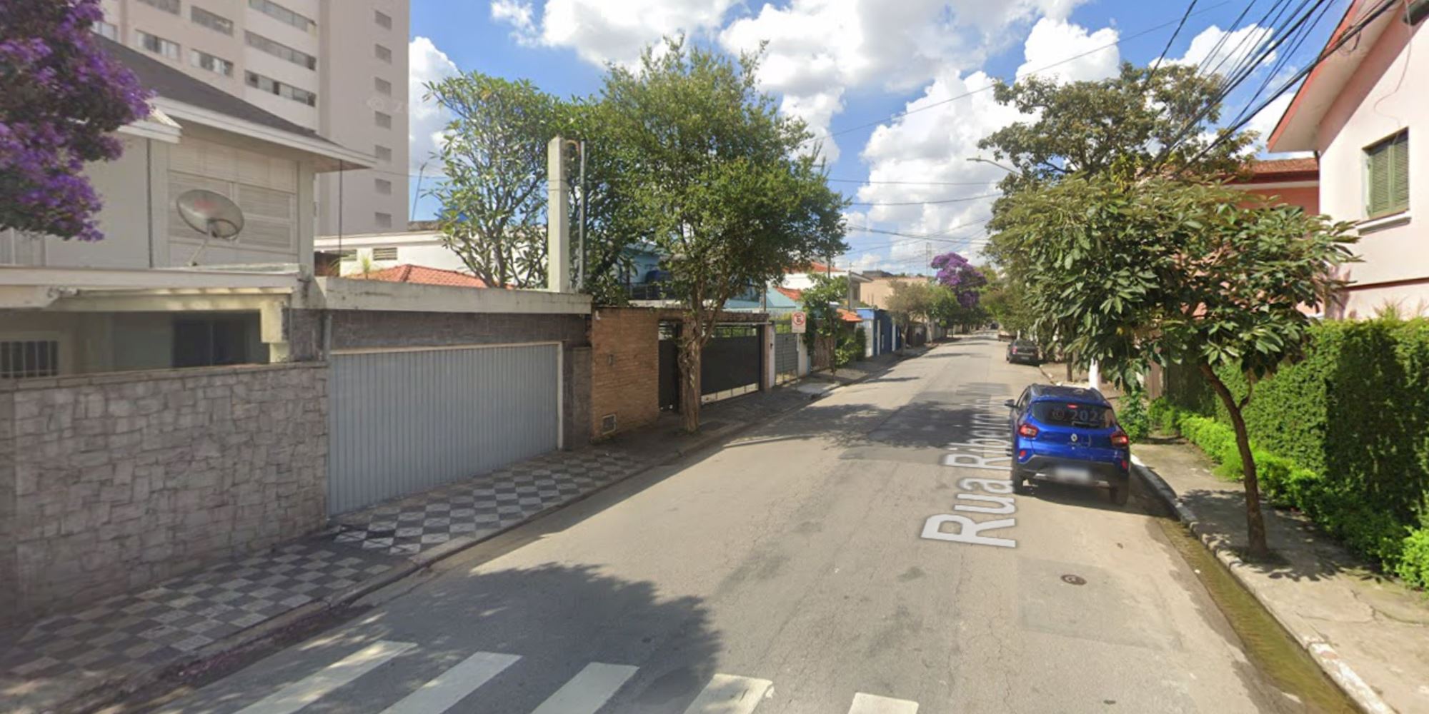 Casa no Brooklin - São Paulo/SP, localizado em São Paulo - SP, bairro Brooklin