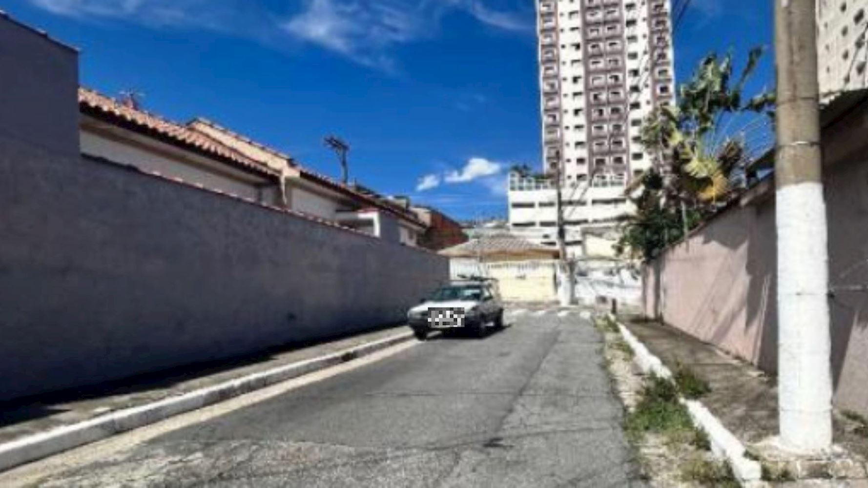 Casa na Vila Prudente - São Paulo/SP, localizado em São Paulo - SP, bairro Vila Prudente