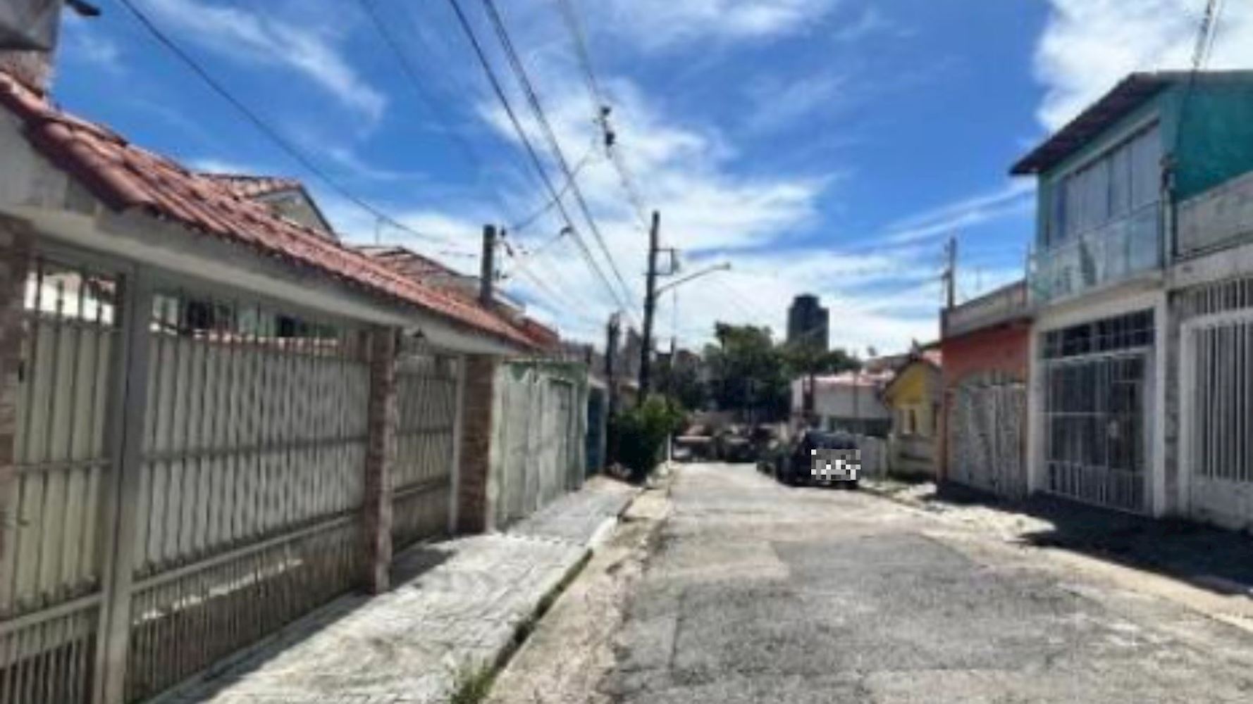 Casa na Vila Prudente - São Paulo/SP, localizado em São Paulo - SP, bairro Vila Prudente