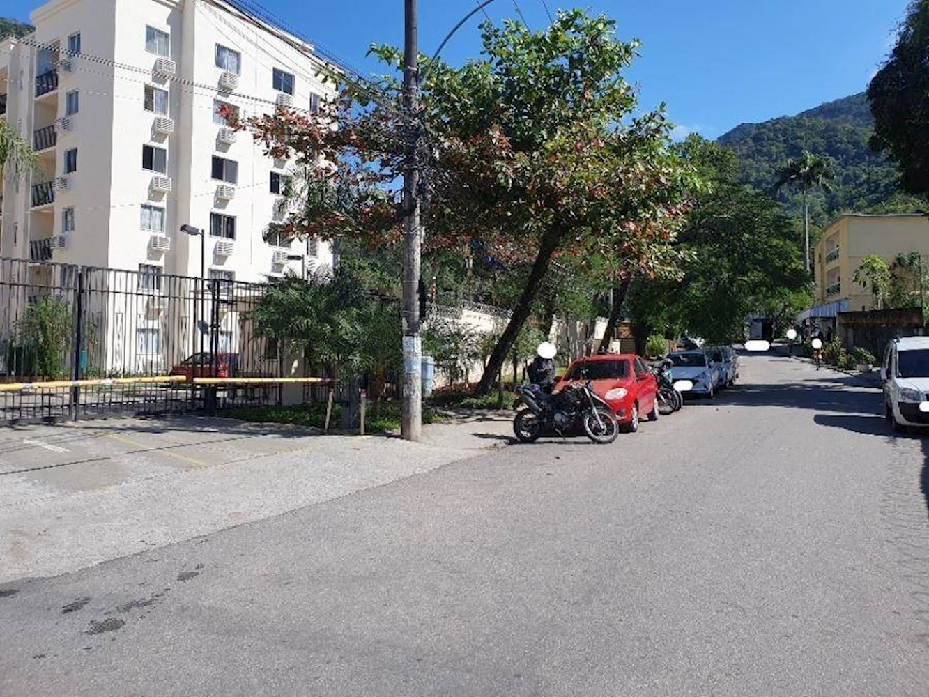 Apartamento em Jacarepaguá - Rio De Janeiro/RJ, localizado em Rio De Janeiro - RJ, bairro Jacarepaguá