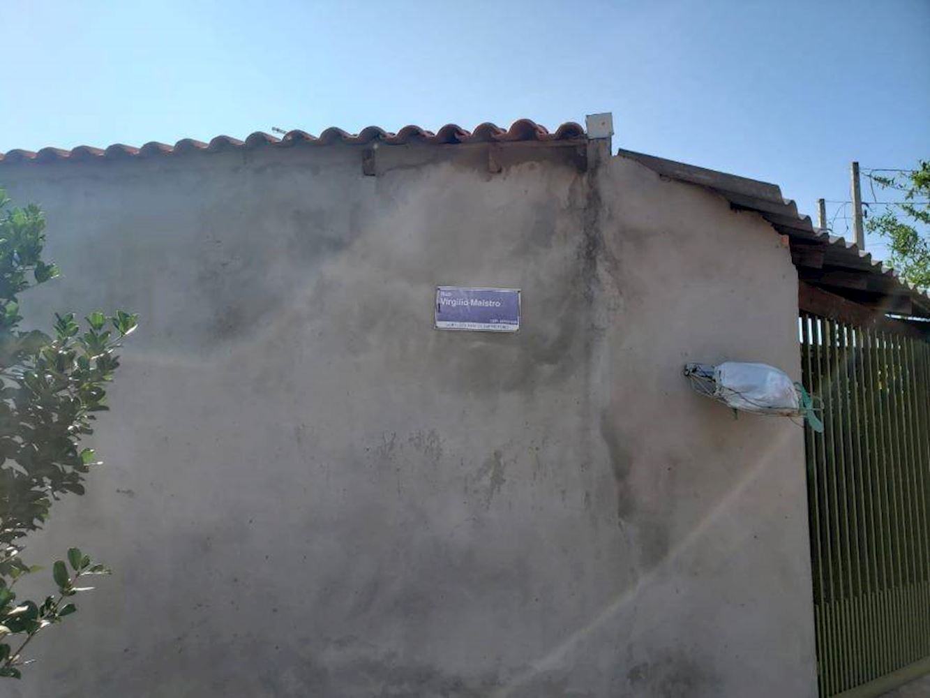 Casa em Andorinhas - Ipaussu/SP, localizado em Ipaussu - SP, bairro Andorinhas