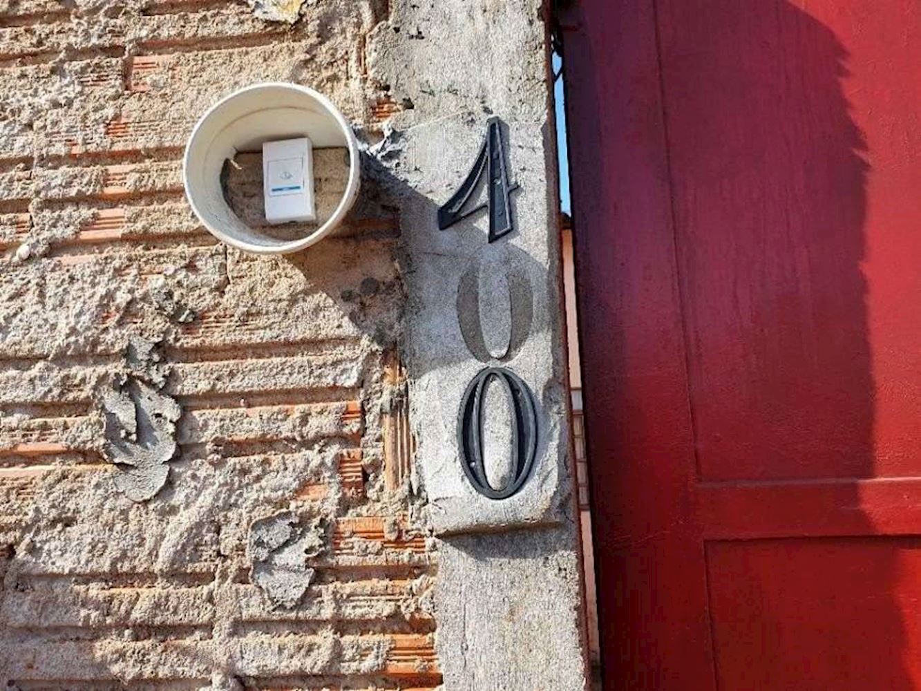 Casa em Andorinhas - Ipaussu/SP, localizado em Ipaussu - SP, bairro Andorinhas