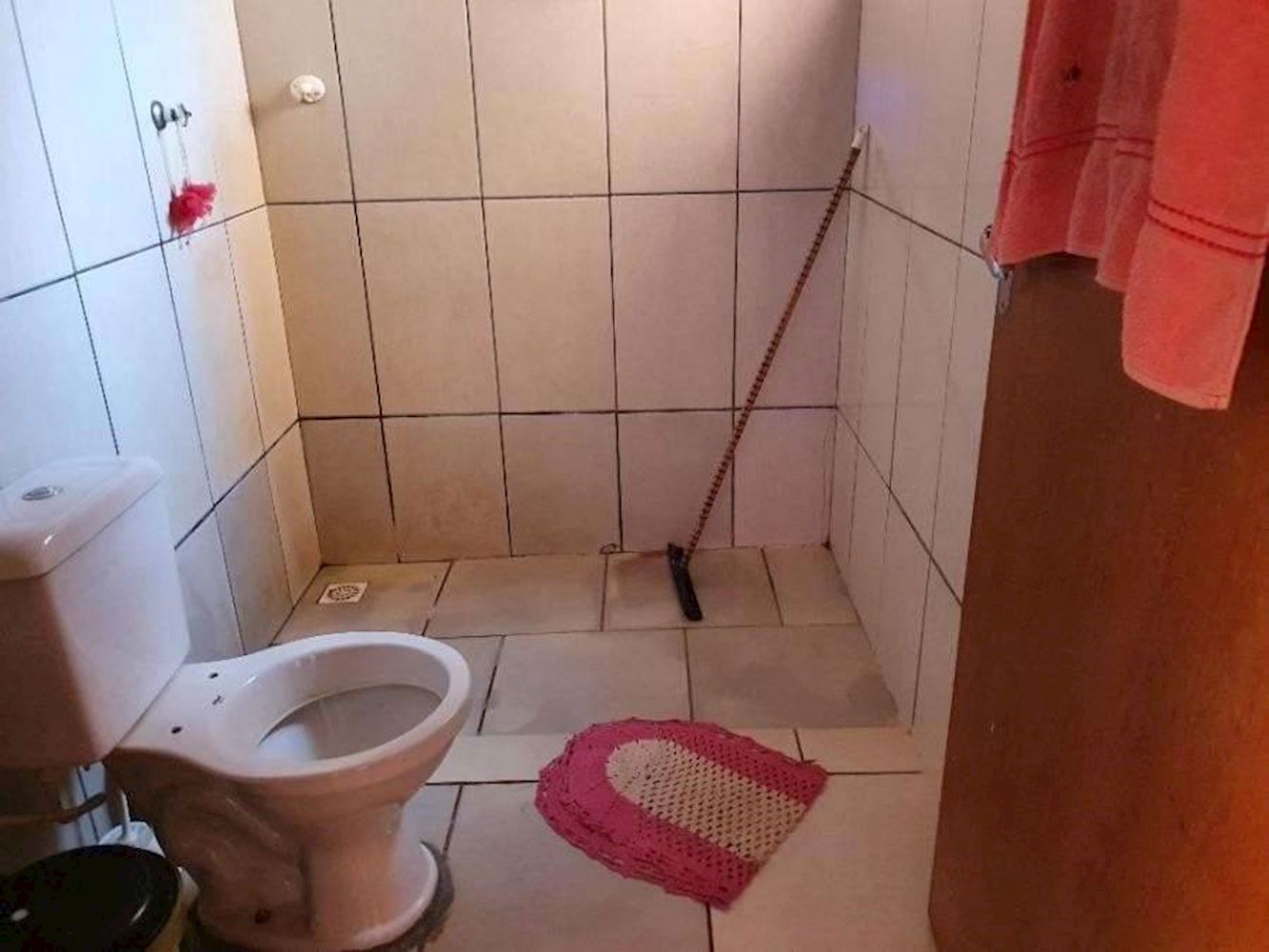 Casa em Andorinhas - Ipaussu/SP, localizado em Ipaussu - SP, bairro Andorinhas