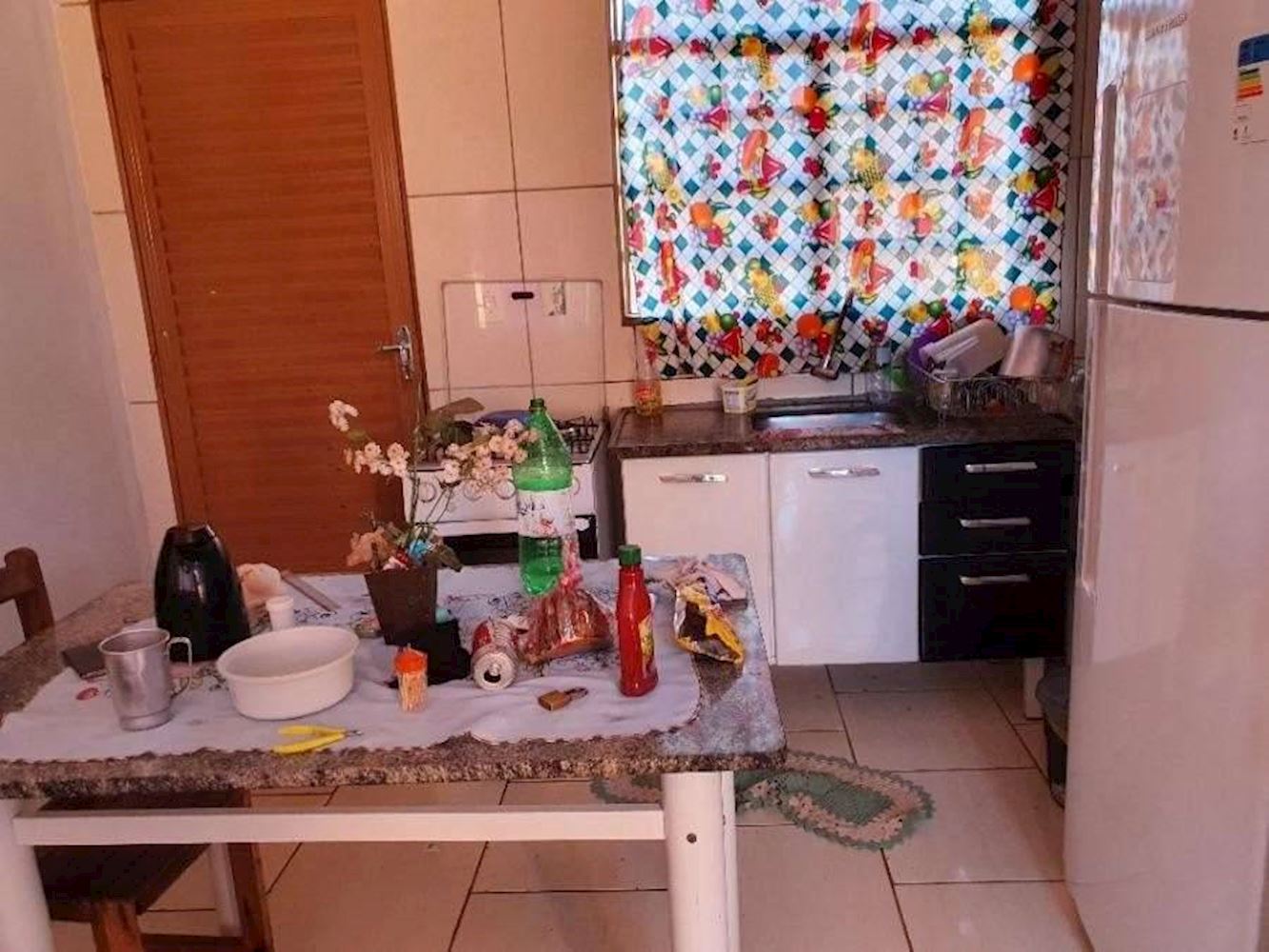 Casa em Andorinhas - Ipaussu/SP, localizado em Ipaussu - SP, bairro Andorinhas