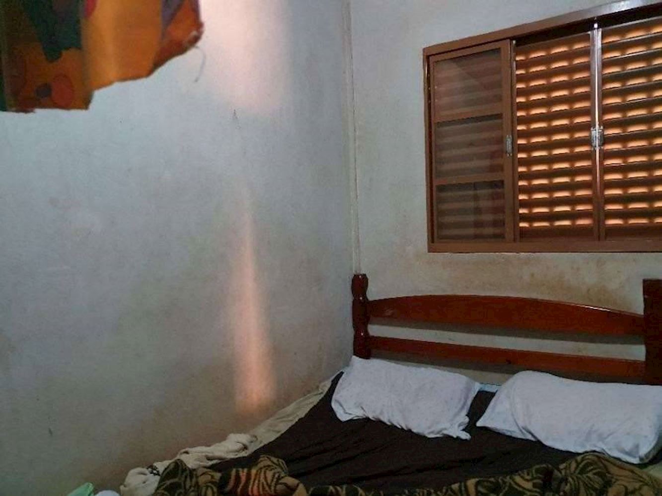 Casa em Andorinhas - Ipaussu/SP, localizado em Ipaussu - SP, bairro Andorinhas