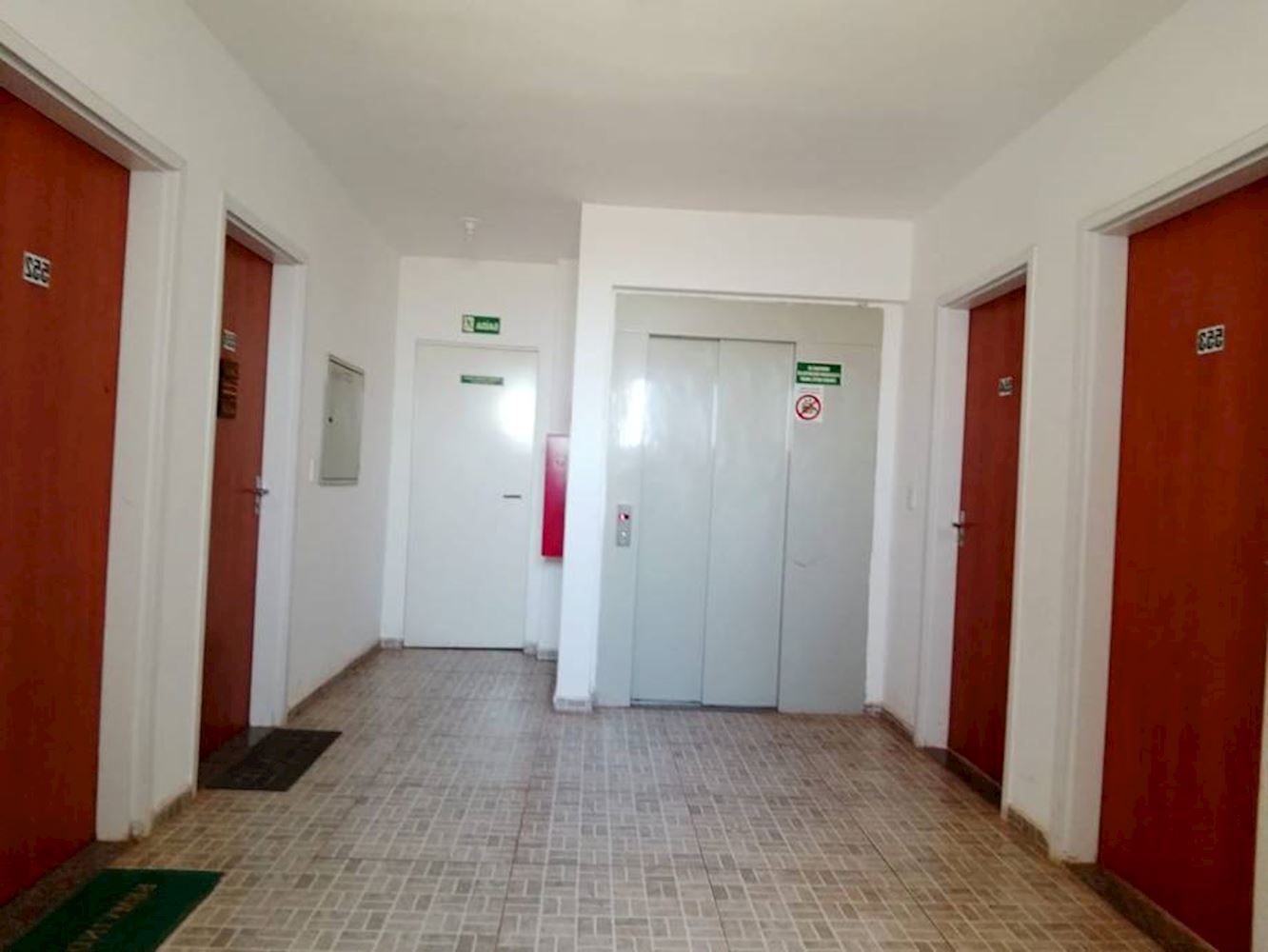 Apartamento no Alto da Boa Vista em Três Lagoas/MS, localizado em Três Lagoas - MS, bairro Alto da Boa Vista