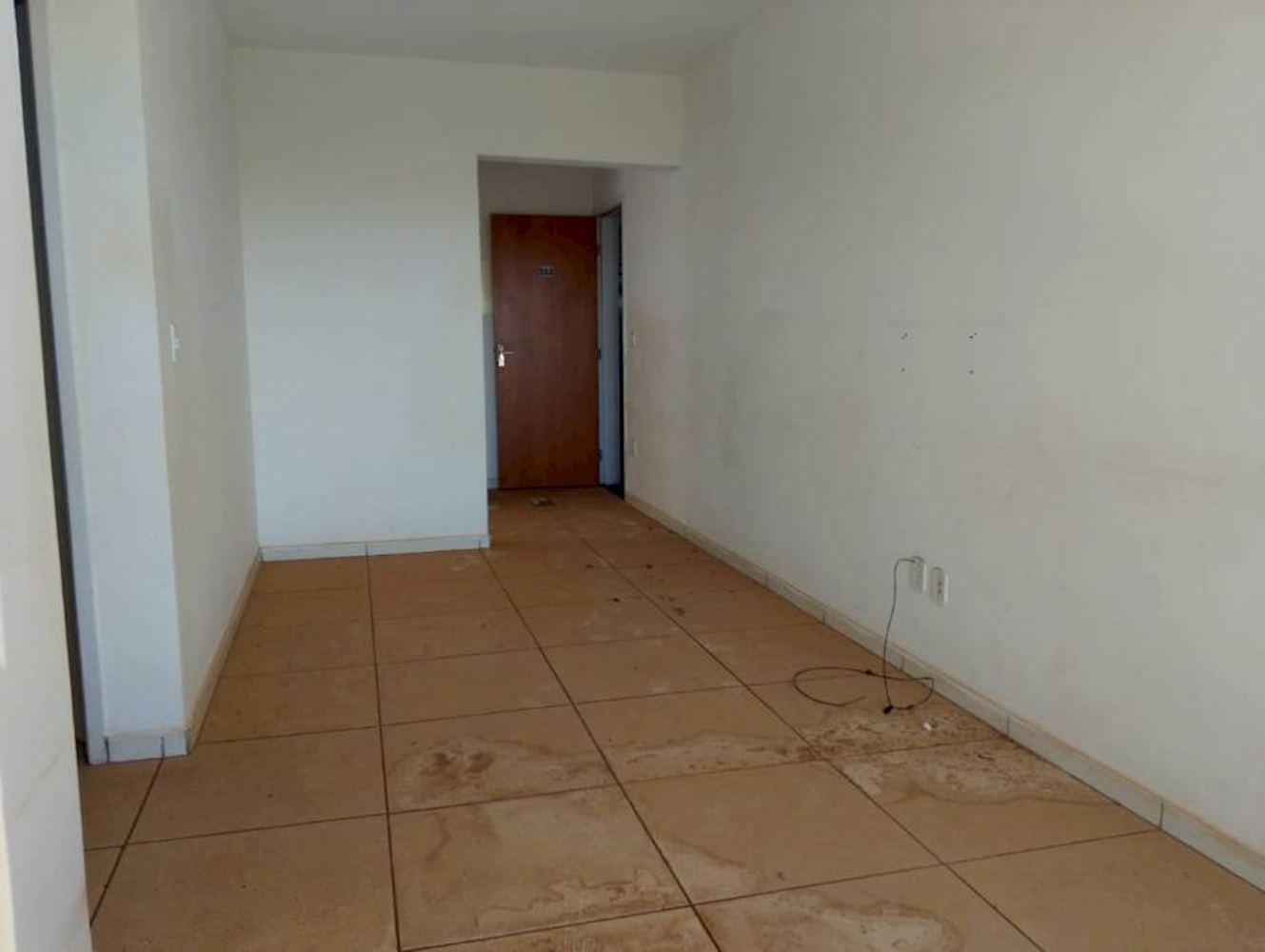 Apartamento no Alto da Boa Vista em Três Lagoas/MS, localizado em Três Lagoas - MS, bairro Alto da Boa Vista