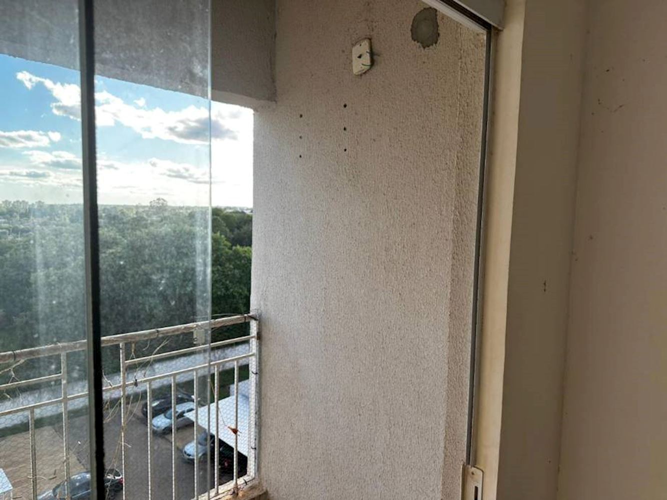 Apartamento no Alto da Boa Vista em Três Lagoas/MS, localizado em Três Lagoas - MS, bairro Alto da Boa Vista