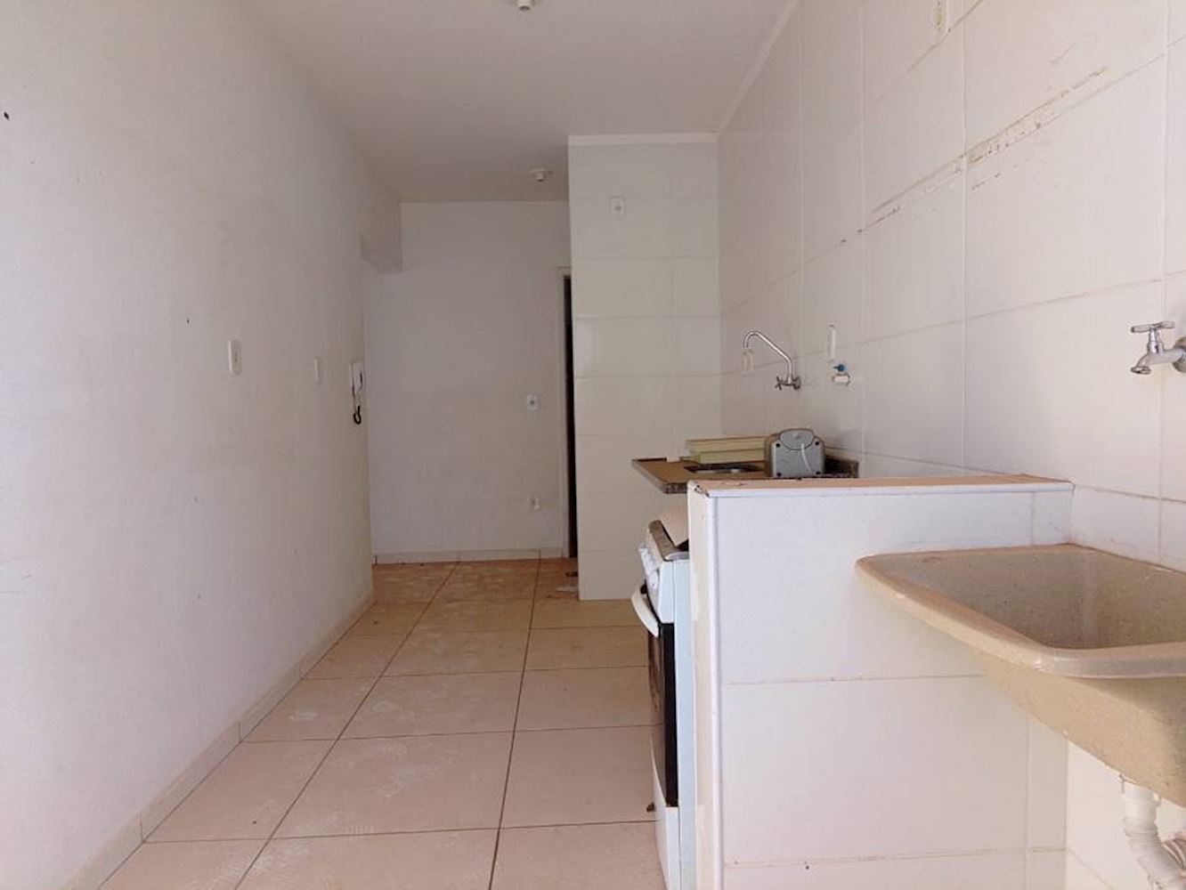 Apartamento no Alto da Boa Vista em Três Lagoas/MS, localizado em Três Lagoas - MS, bairro Alto da Boa Vista