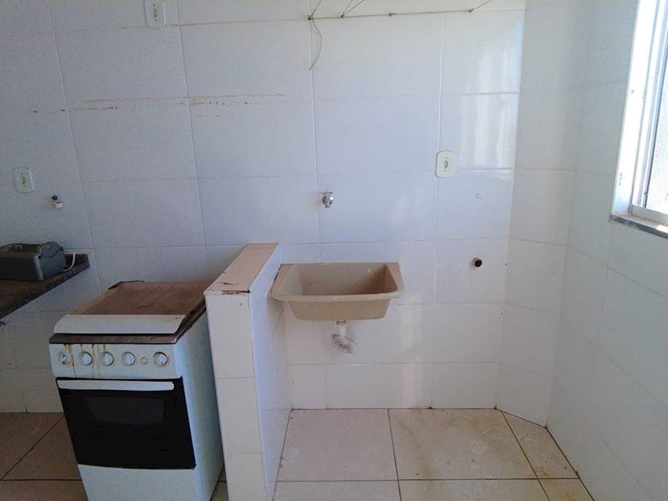 Apartamento no Alto da Boa Vista em Três Lagoas/MS, localizado em Três Lagoas - MS, bairro Alto da Boa Vista