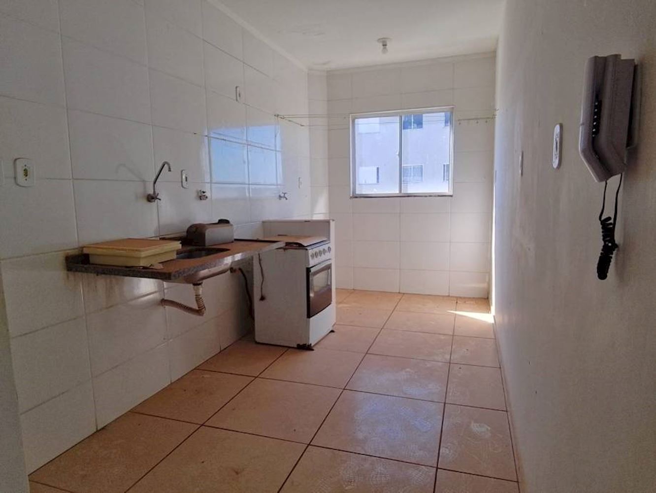 Apartamento no Alto da Boa Vista em Três Lagoas/MS, localizado em Três Lagoas - MS, bairro Alto da Boa Vista