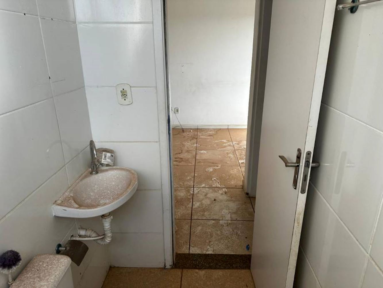 Apartamento no Alto da Boa Vista em Três Lagoas/MS, localizado em Três Lagoas - MS, bairro Alto da Boa Vista