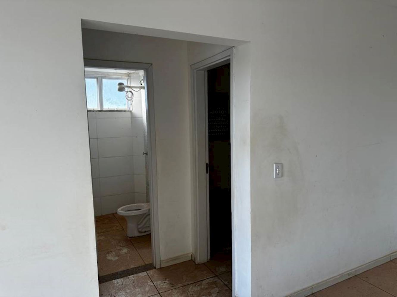 Apartamento no Alto da Boa Vista em Três Lagoas/MS, localizado em Três Lagoas - MS, bairro Alto da Boa Vista
