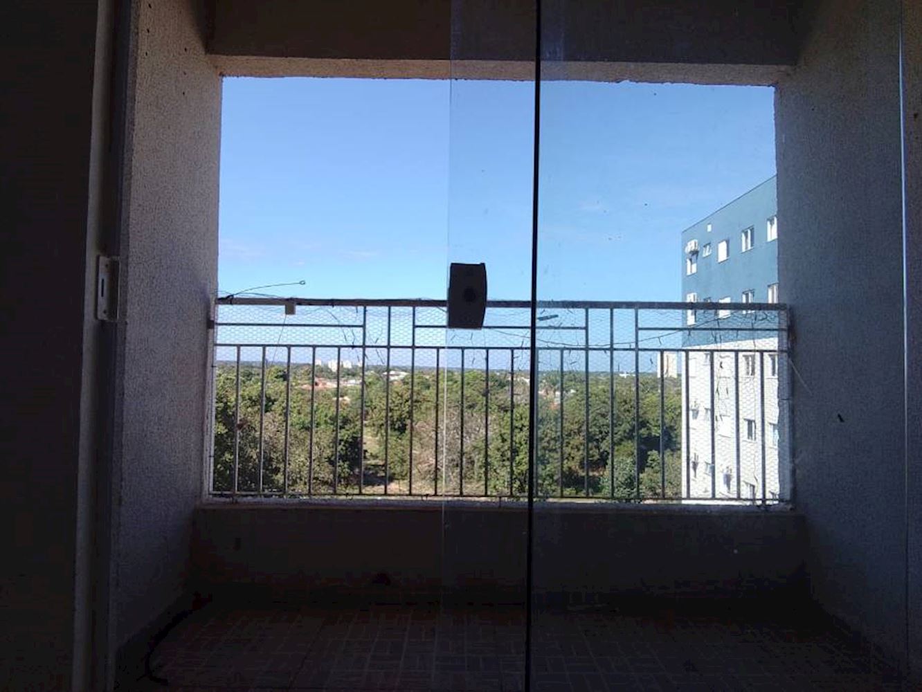 Apartamento no Alto da Boa Vista em Três Lagoas/MS, localizado em Três Lagoas - MS, bairro Alto da Boa Vista