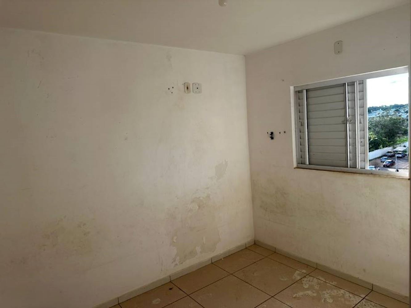 Apartamento no Alto da Boa Vista em Três Lagoas/MS, localizado em Três Lagoas - MS, bairro Alto da Boa Vista