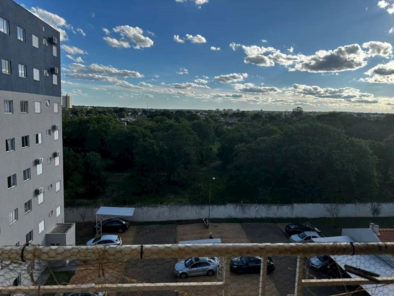 Apartamento no Alto da Boa Vista em Três Lagoas/MS, localizado em Três Lagoas - MS, bairro Alto da Boa Vista