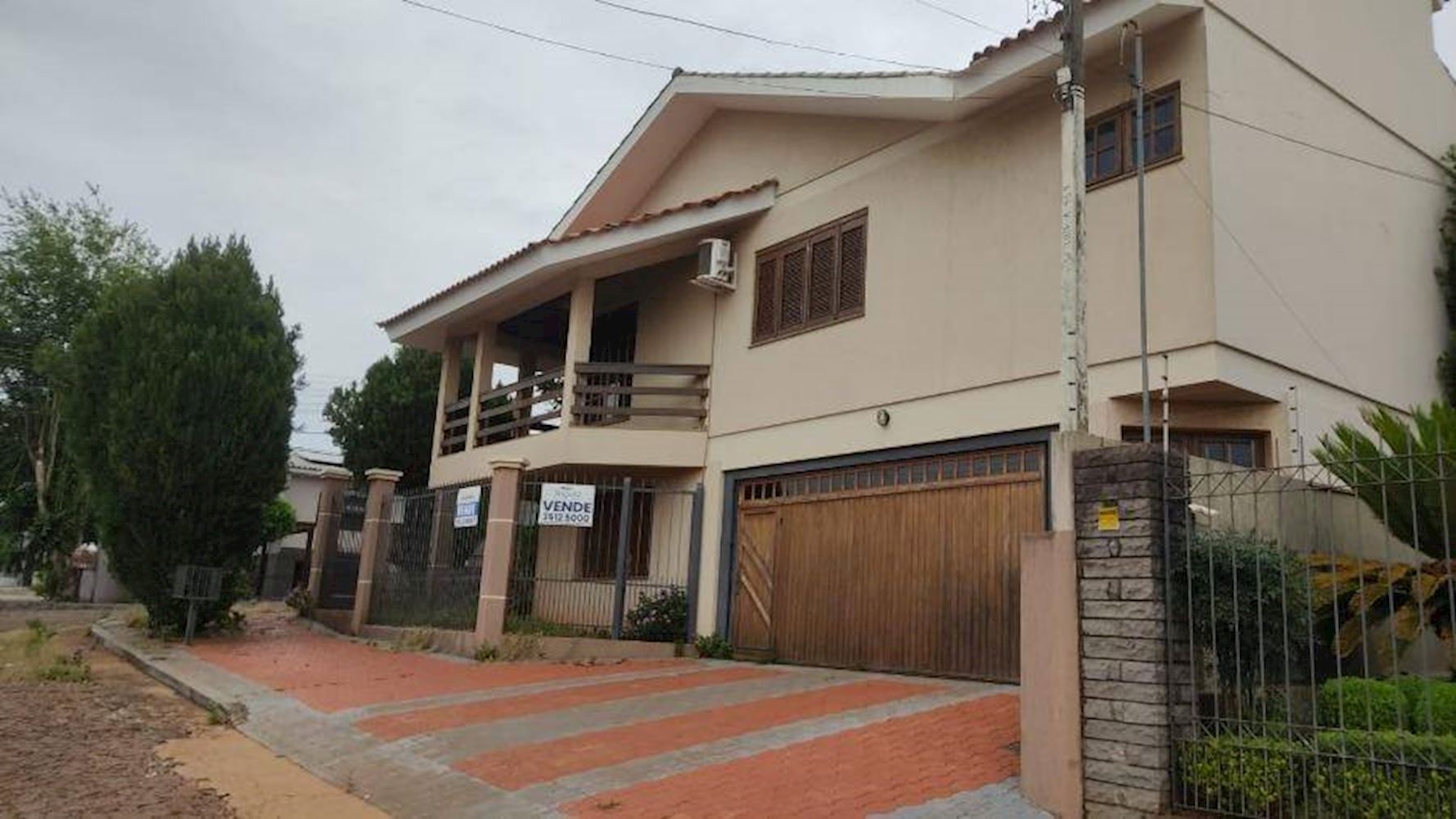 Casa em Sao Francisco - Santa Rosa/RS, localizado em Santa Rosa - RS, bairro Sao Francisco
