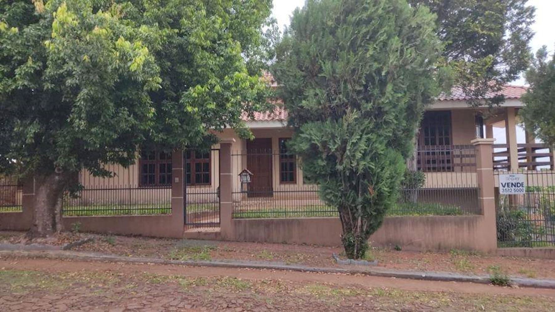 Casa em Sao Francisco - Santa Rosa/RS, localizado em Santa Rosa - RS, bairro Sao Francisco