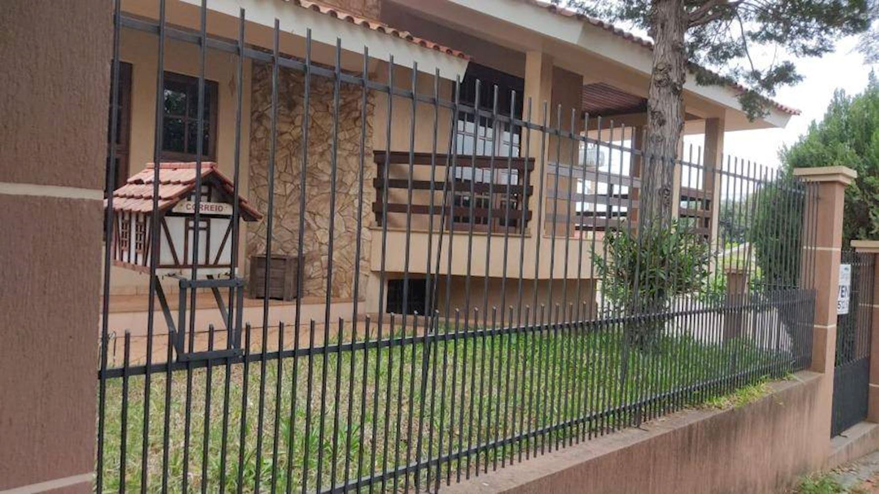 Casa em Sao Francisco - Santa Rosa/RS, localizado em Santa Rosa - RS, bairro Sao Francisco