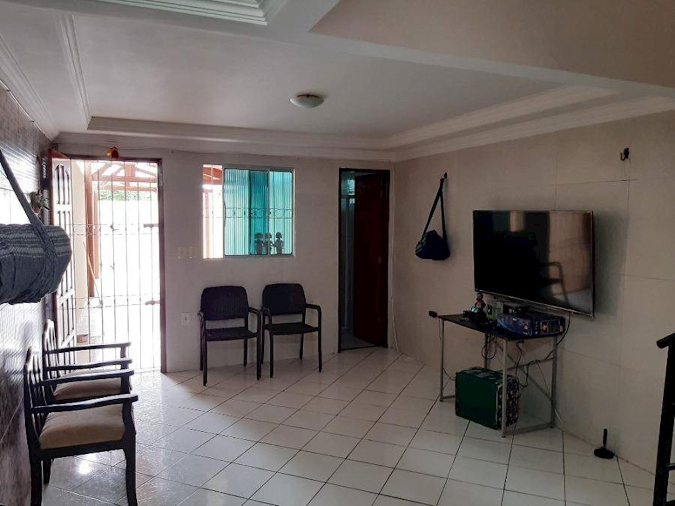 Casa na Cidade Dos Funcionários - Fortaleza/CE, localizado em Fortaleza - CE, bairro Cidade Dos Funcionários
