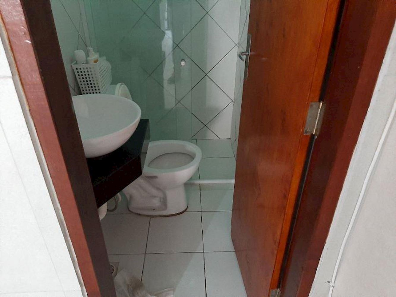 Casa na Cidade Dos Funcionários - Fortaleza/CE, localizado em Fortaleza - CE, bairro Cidade Dos Funcionários