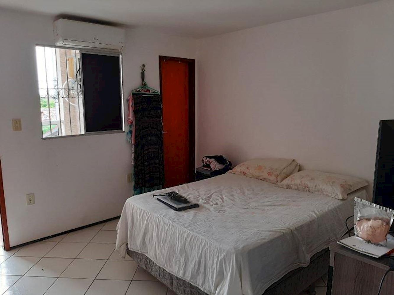 Casa na Cidade Dos Funcionários - Fortaleza/CE, localizado em Fortaleza - CE, bairro Cidade Dos Funcionários