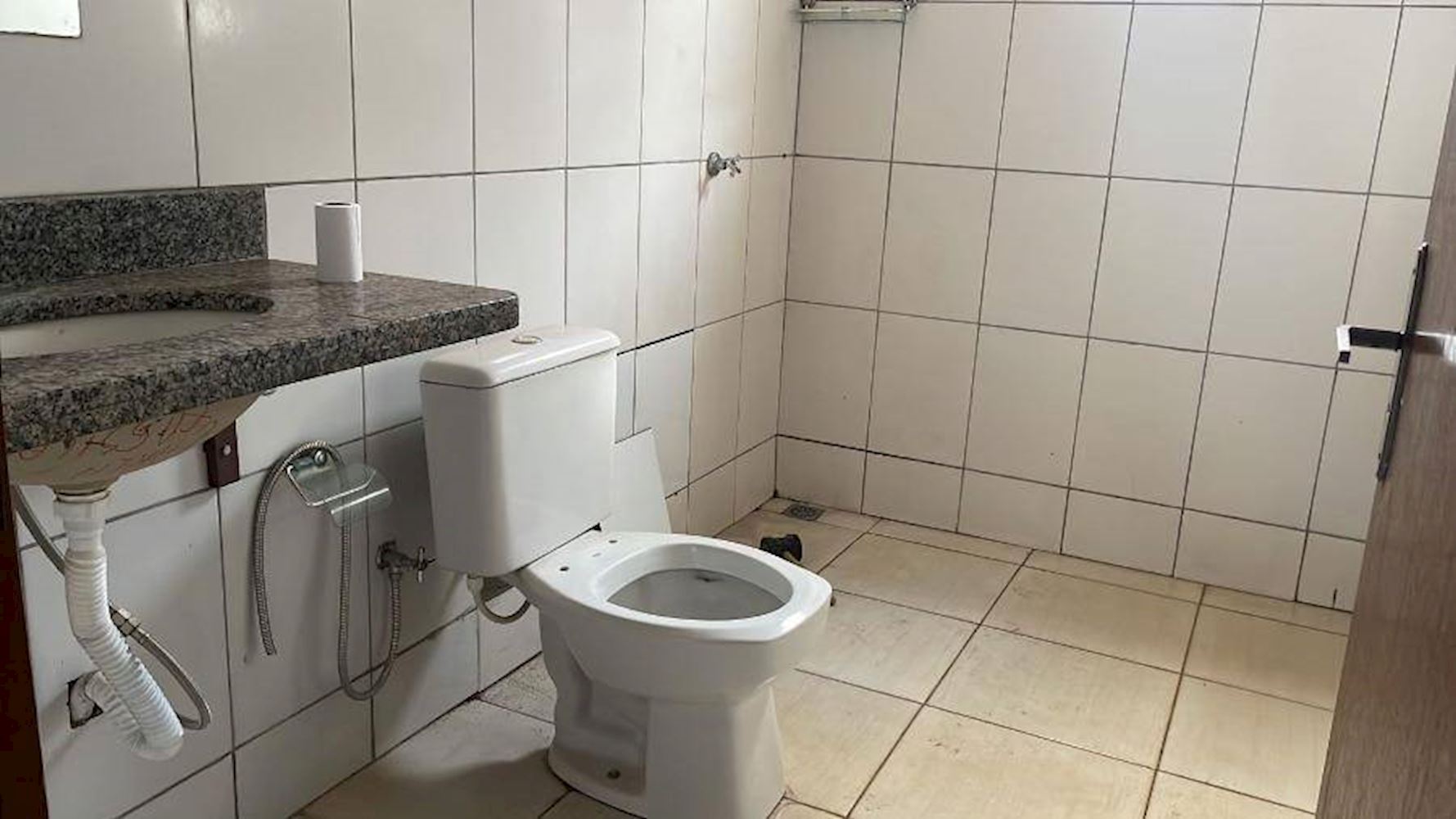 Casa na Vila Pernambuco - Cassilândia/MS, localizado em Cassilândia - MS, bairro Vila Pernambuco