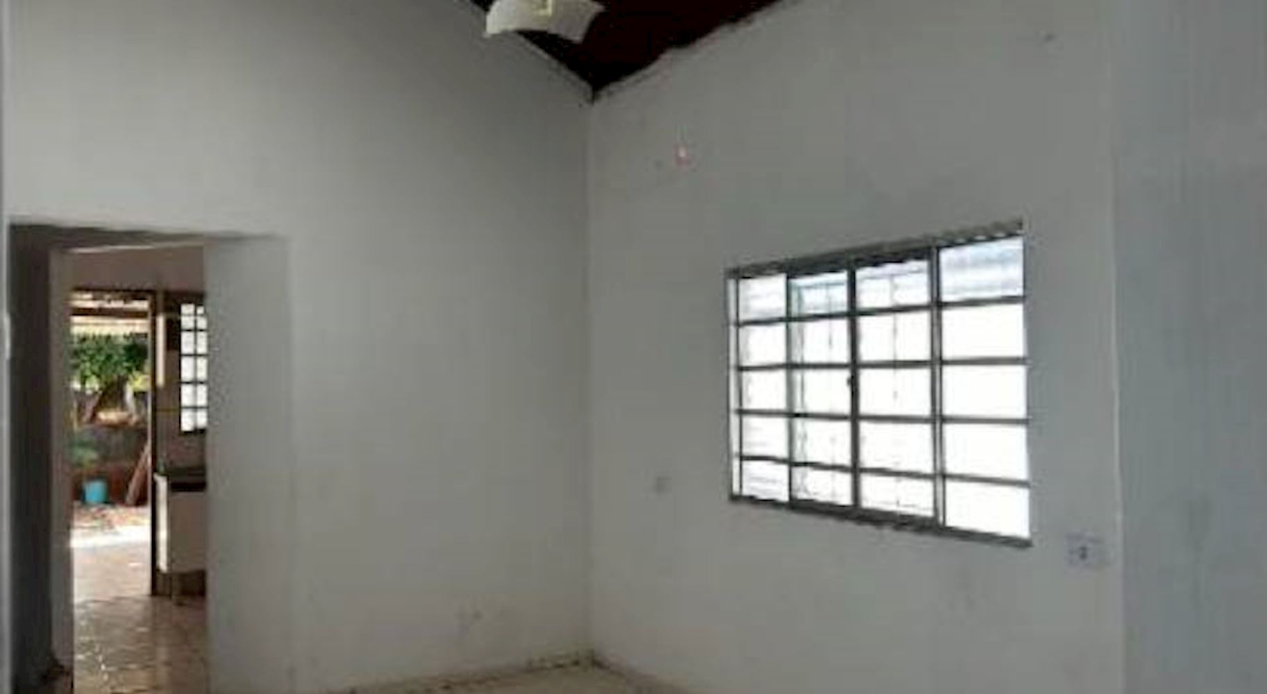 Casa na Vila Pernambuco - Cassilândia/MS, localizado em Cassilândia - MS, bairro Vila Pernambuco