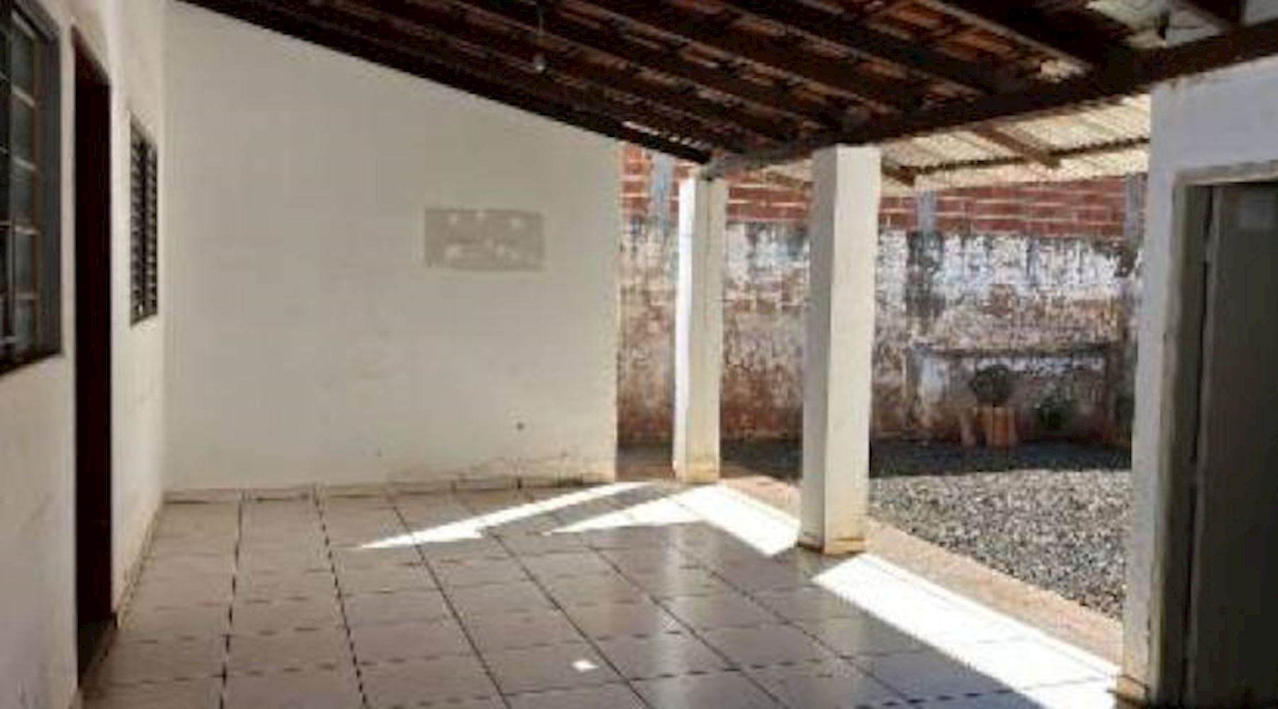 Casa na Vila Pernambuco - Cassilândia/MS, localizado em Cassilândia - MS, bairro Vila Pernambuco
