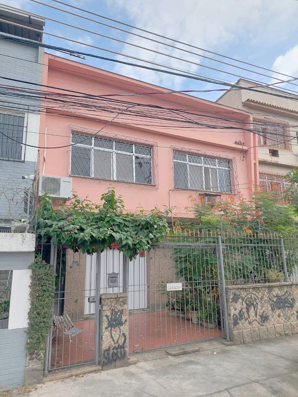 Imagem do imóvel Apartamento em Riachuelo - Rio de Janeiro/RJ