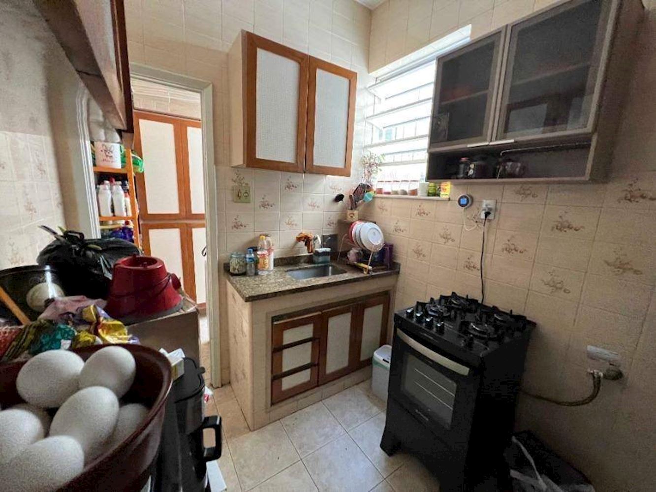 Apartamento em Riachuelo - Rio de Janeiro/RJ, localizado em Rio De Janeiro - RJ, bairro Riachuelo