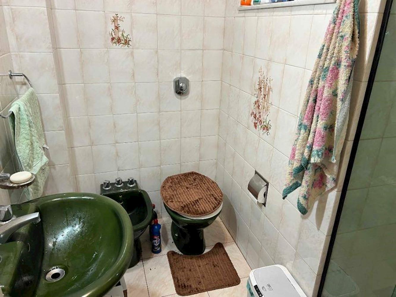Apartamento em Riachuelo - Rio de Janeiro/RJ, localizado em Rio De Janeiro - RJ, bairro Riachuelo