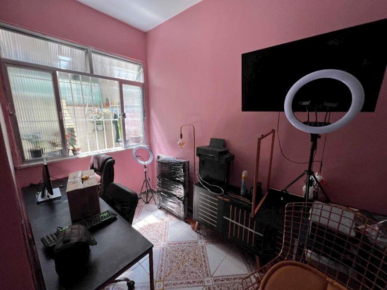 Apartamento em Riachuelo - Rio de Janeiro/RJ, localizado em Rio De Janeiro - RJ, bairro Riachuelo