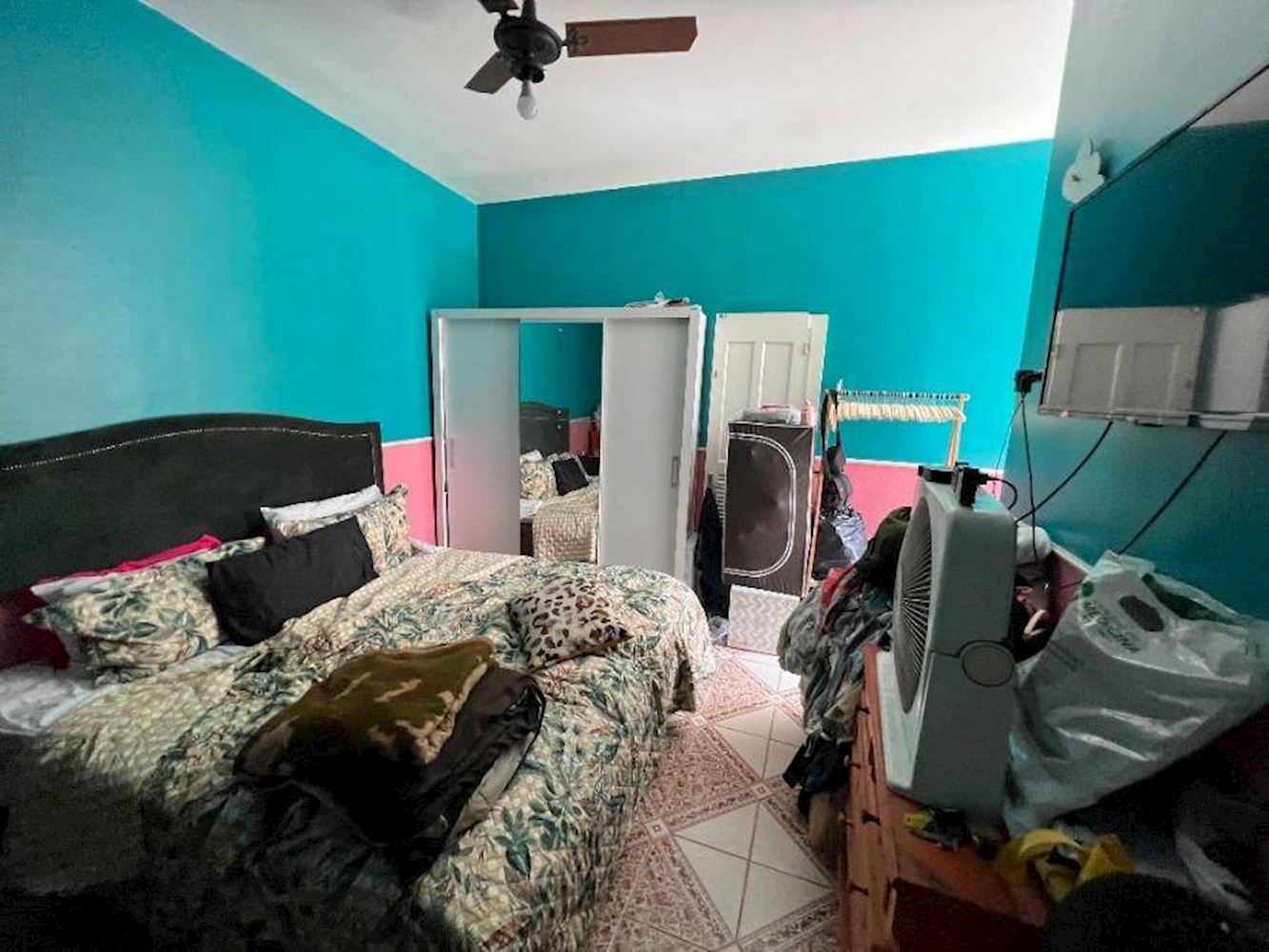 Apartamento em Riachuelo - Rio de Janeiro/RJ, localizado em Rio De Janeiro - RJ, bairro Riachuelo