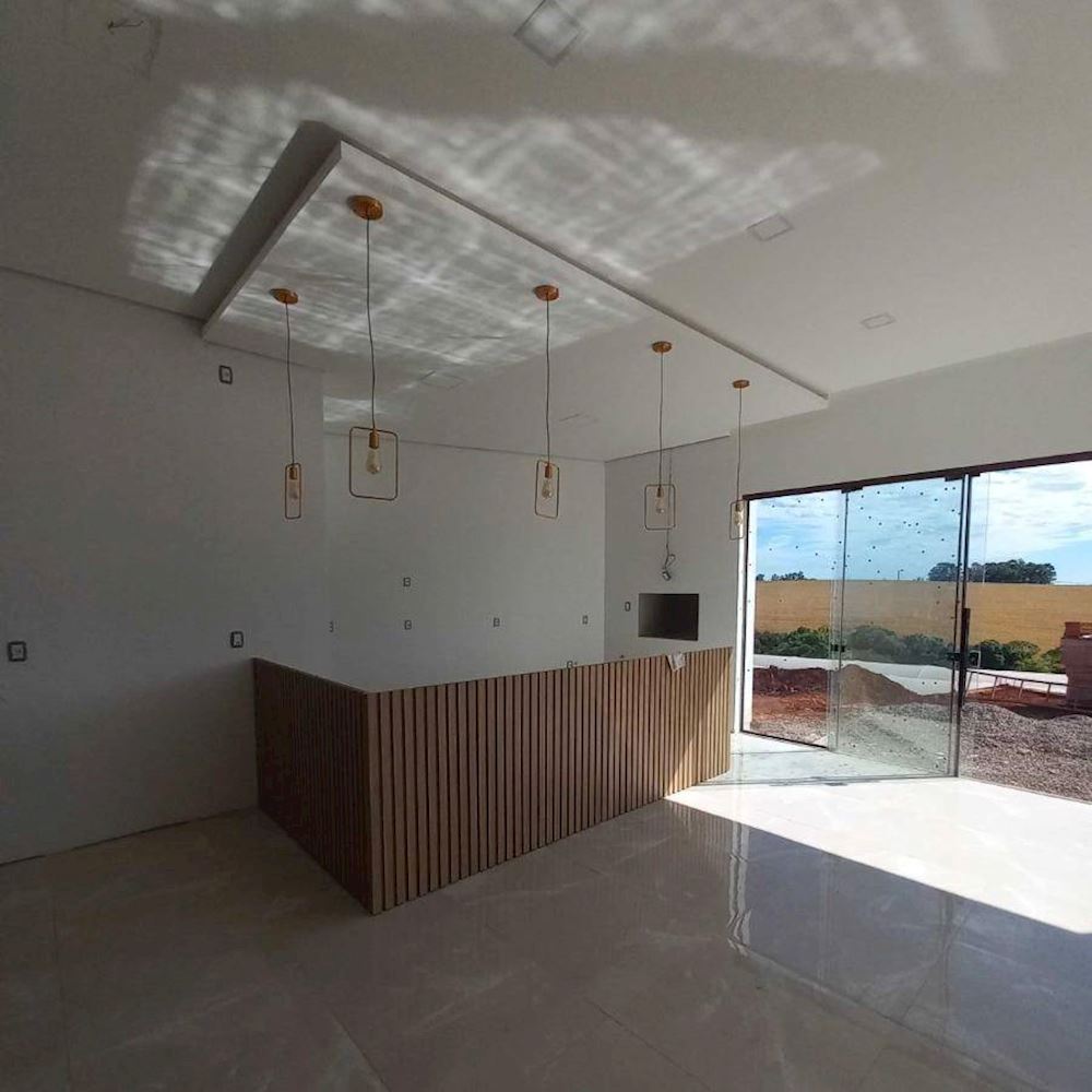 Casa em Centro - Fortaleza Dos Valos/RS, localizado em Fortaleza Dos Valos - RS, bairro Centro